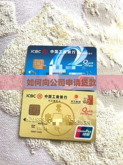 怎么向借款公司贷款