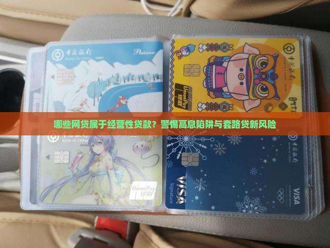 哪些网贷属于经营性贷款