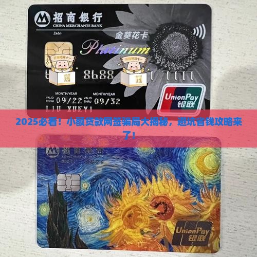 小额贷款虚假网签怎么办