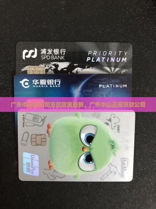 广东中山市公司贷款