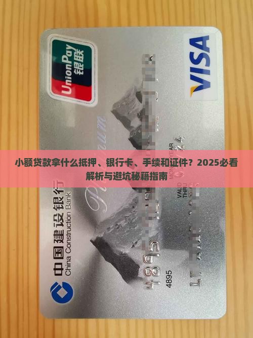 小额贷款拿什么