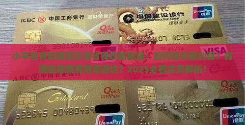 小平台贷款可以提前还款