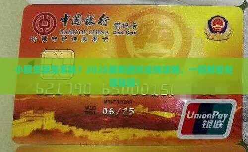 小额贷款变呆帐怎么处理