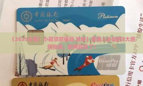 小额贷款工作情况说明