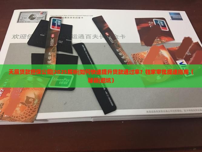 天辰贷款担保公司
