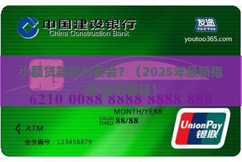 小额贷款找村委会