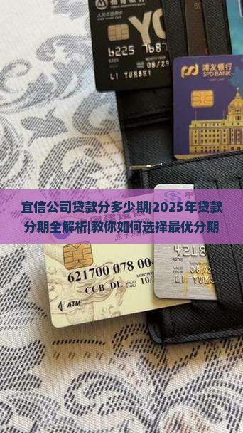 宜信公司贷款分多少期