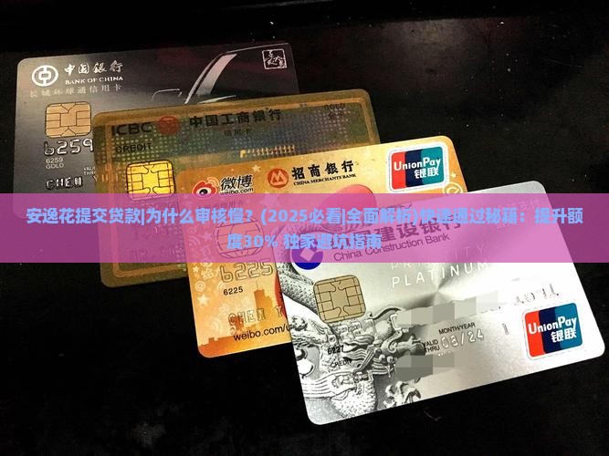 安逸花提交贷款