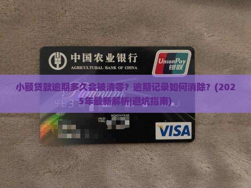 小额贷款逾期多少年清零