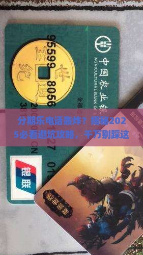 分期乐打电话诱导贷款