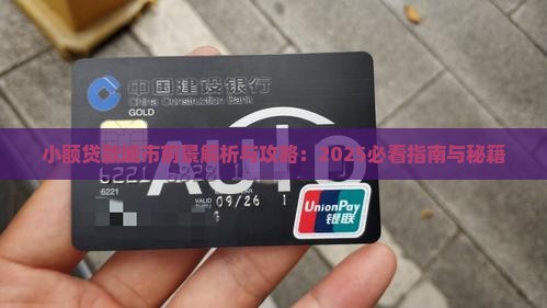 小额贷款哪些城市前景好