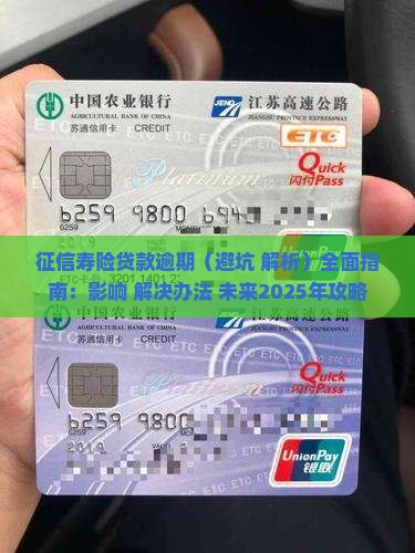征信寿险贷款逾期