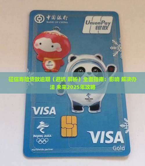 征信寿险贷款逾期