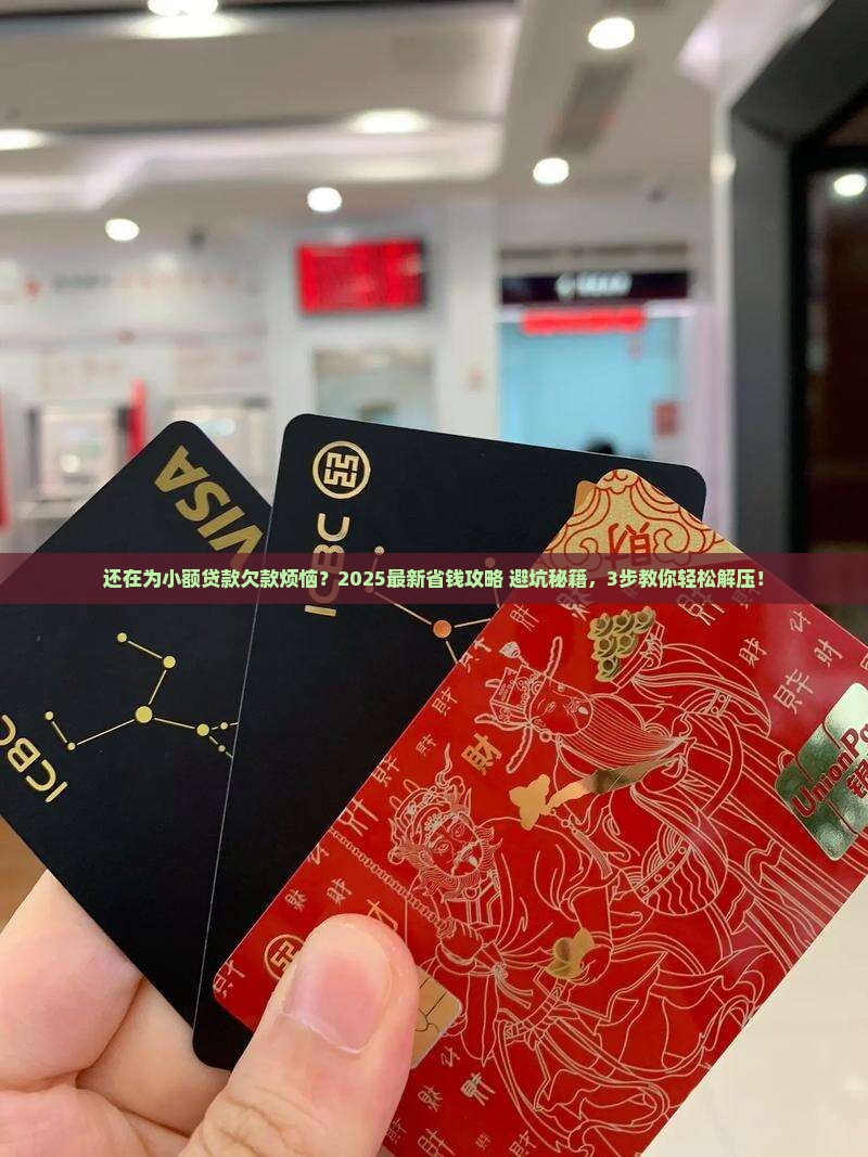 小额贷款目前有欠款