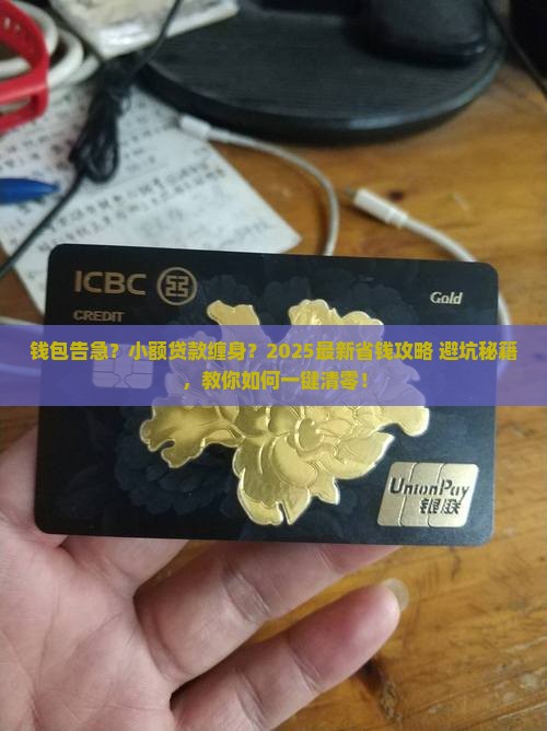 小额贷款太多怎样还清