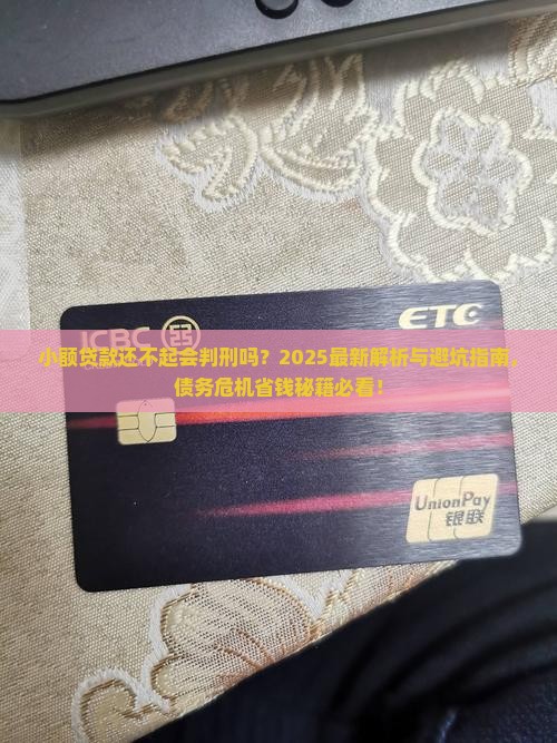 小额贷款还不起会判刑嘛 小额贷款还不起会判刑嘛