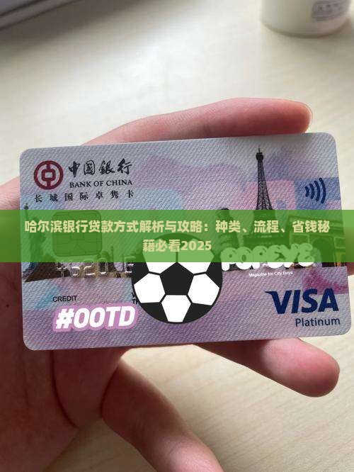 哈尔滨银行贷款方式