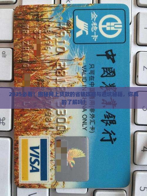 如何查讯网上贷款