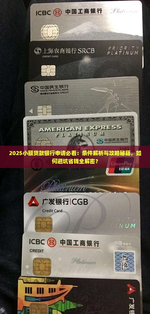 小额贷款银行要什么条件
