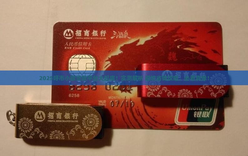 呼市小额贷款平台哪个好