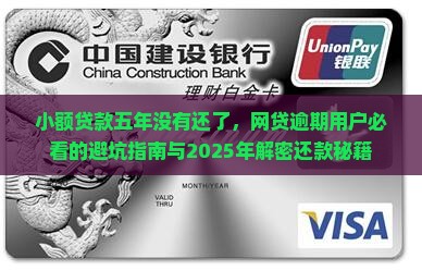 小额贷款五年没有还了