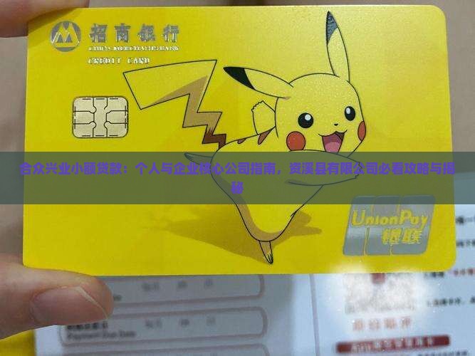 合众兴业小额贷款