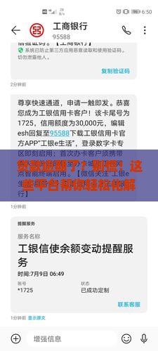 帮忙解决贷款逾期的平台