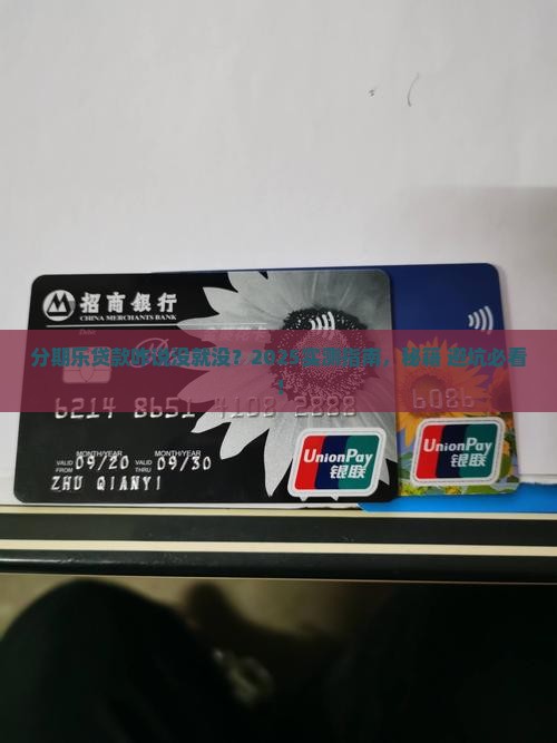 分期乐贷款怎么不见了