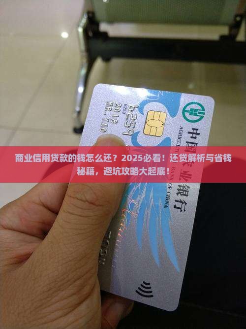 商业信用贷款的钱怎么还