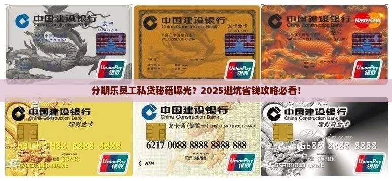 分期乐员工私自帮人贷款