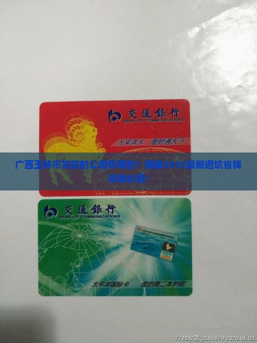 广西玉林市贷款的公司