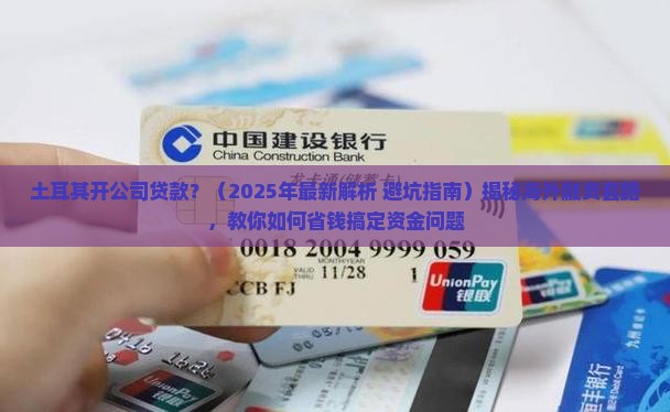 土耳其开公司贷款