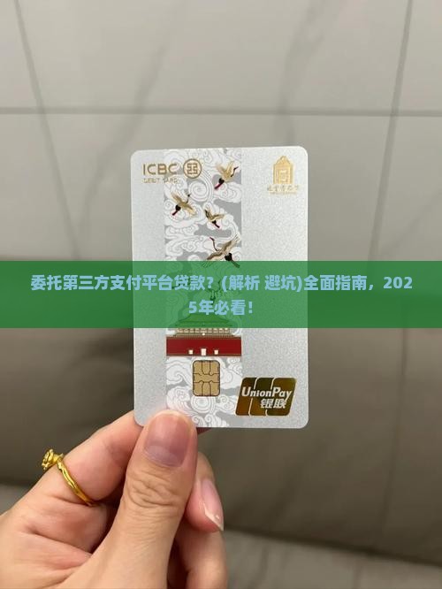 委托第三方支付平台贷款