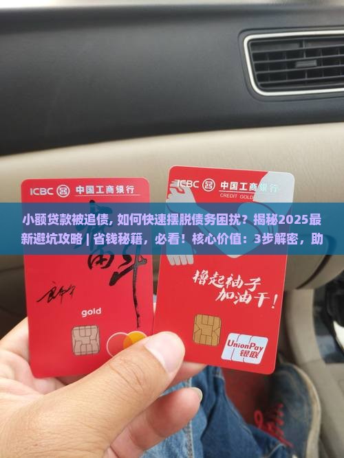 小额贷款被追债