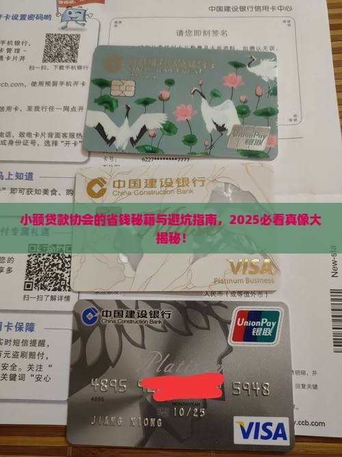 小额贷款协会有什么区别