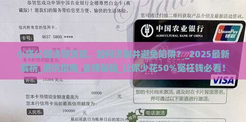 小贷公司诱导贷款