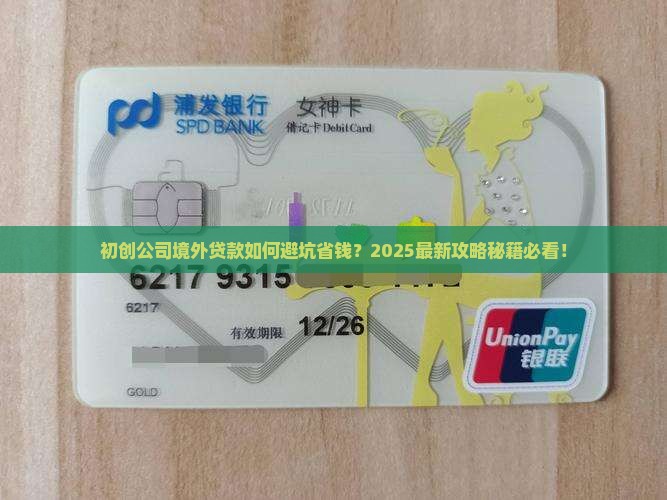 初创公司境外贷款