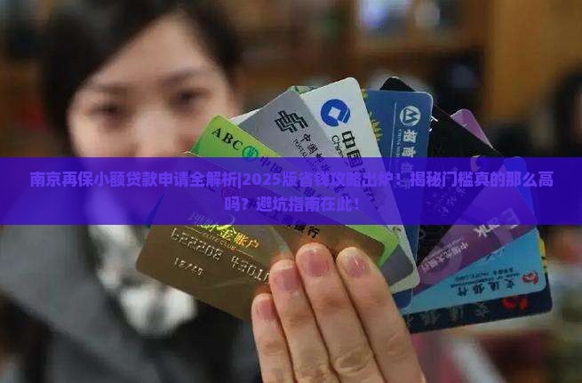 南京再保小额贷款