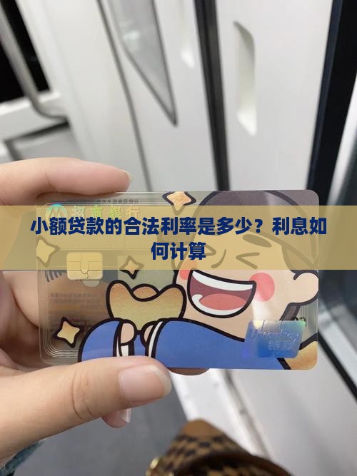 小额贷款法定年利率 小额贷款法定年利率