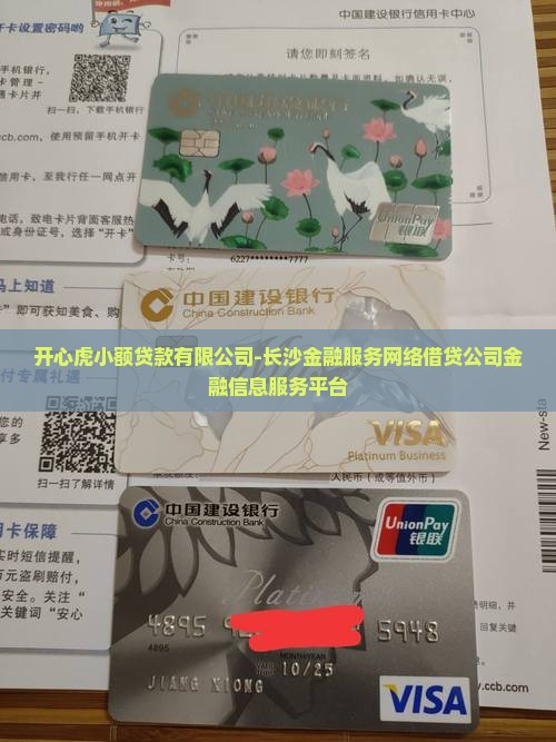 开心虎小额贷款