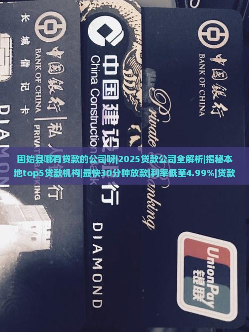 固始县哪有贷款的公司呀 固始县哪有贷款的公司呀