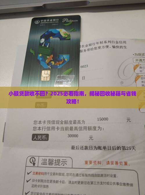 小额贷款无法收回贷款