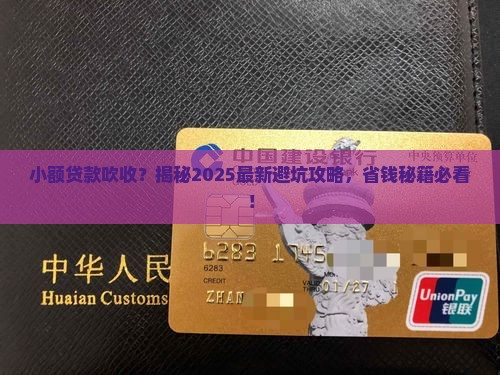 小额贷款吹收