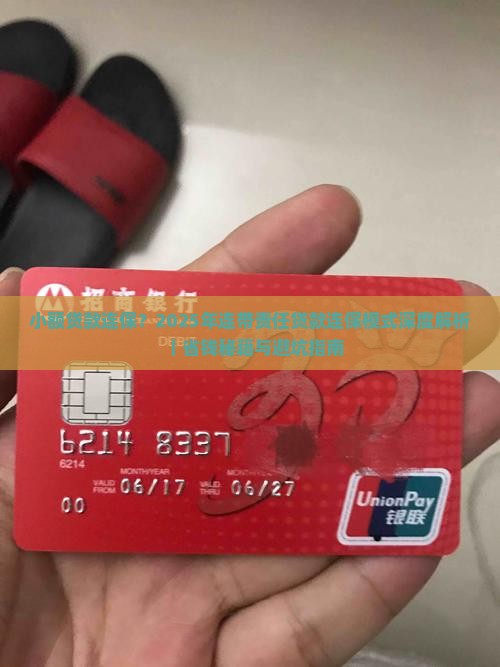 小额贷款连保