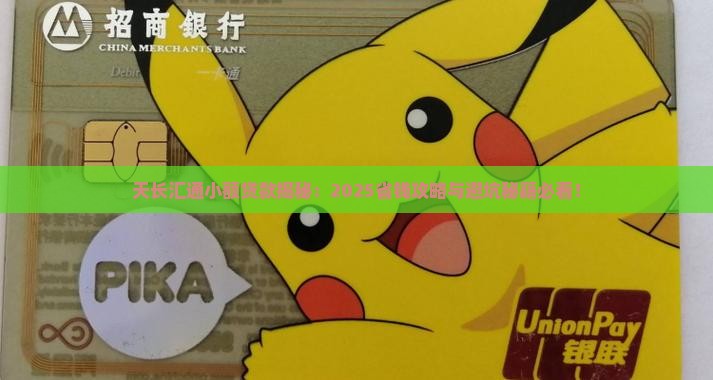 天长汇通小额贷款