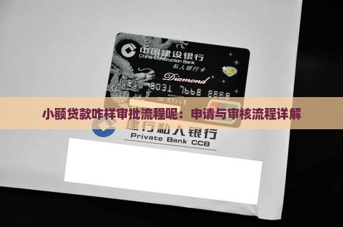 小额贷款咋样审批流程呢