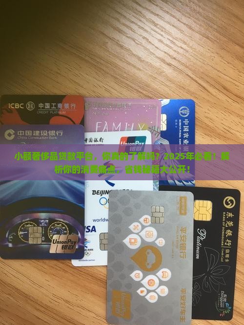 小额奢侈品贷款平台
