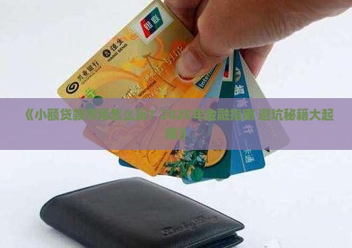 小额贷款市场金融分析