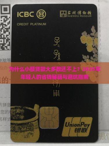 小额贷款大多数还不上