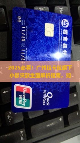 广州拉卡拉旗下小额贷款